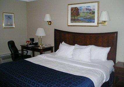 Clarion Hotel Buffalo Airport Williamsville Kamer foto