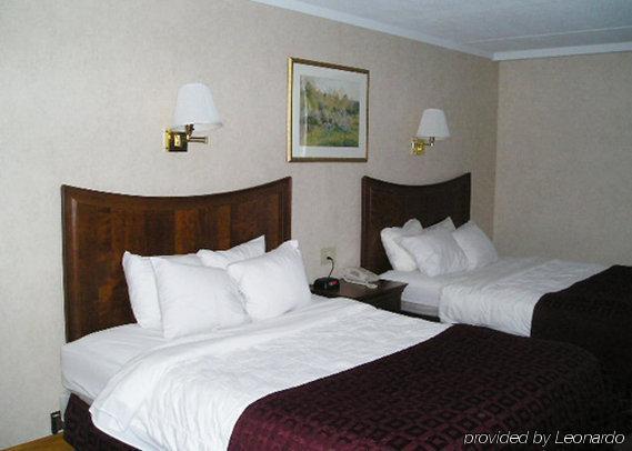 Clarion Hotel Buffalo Airport Williamsville Kamer foto