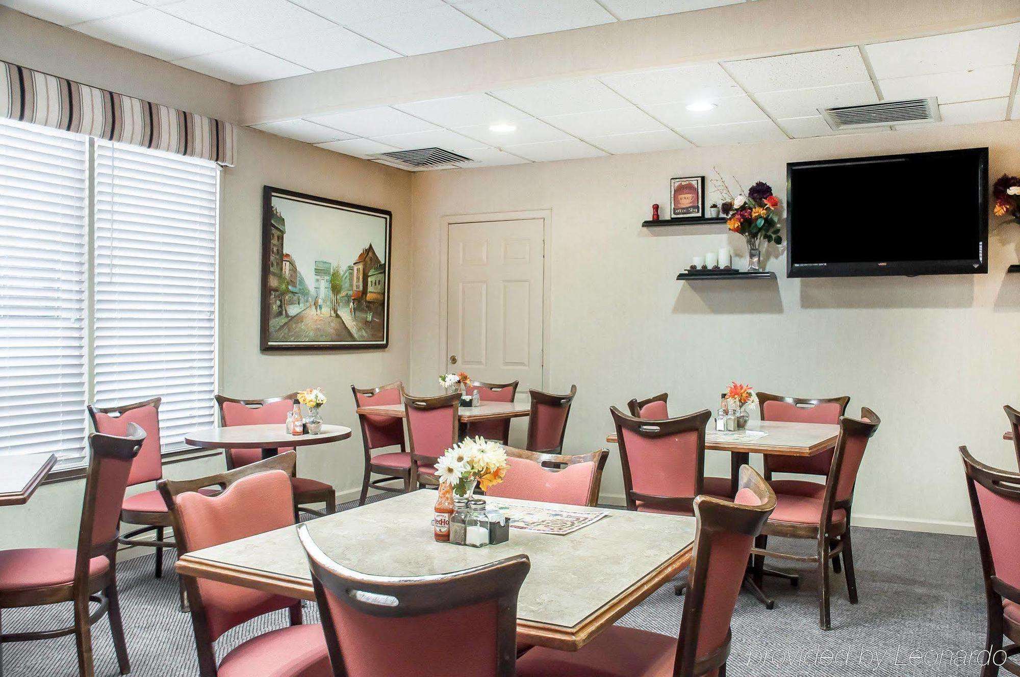 Clarion Hotel Buffalo Airport Williamsville Buitenkant foto