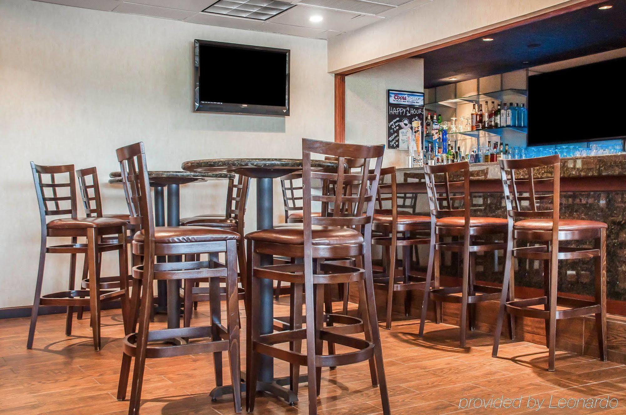Clarion Hotel Buffalo Airport Williamsville Buitenkant foto